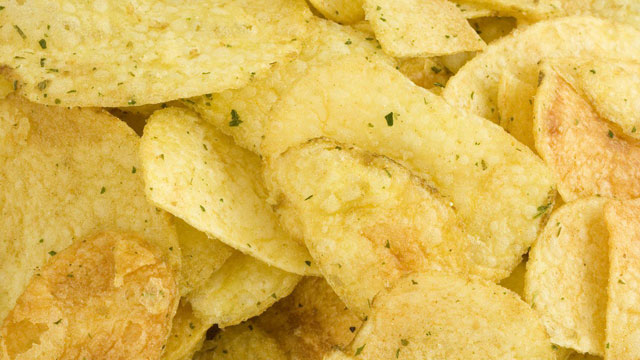 Ilustración para el artículo titulado Give Your Desktop a Snack with These Tasty Wallpapers